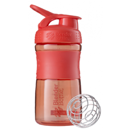 SPORTMIXER, 590ml Coral