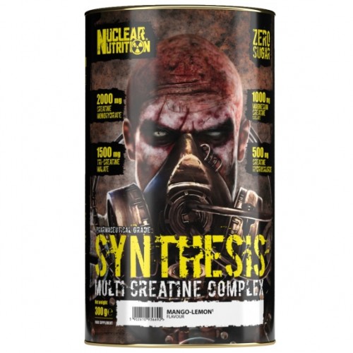 Synthesis Multi Creatine Complex, 300g