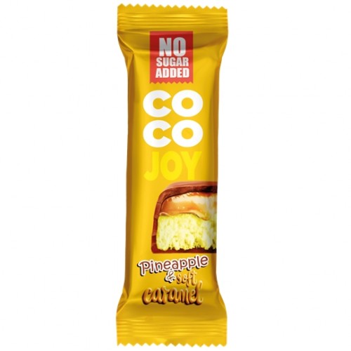Coco Joy, 40г (Ананас-карамель)