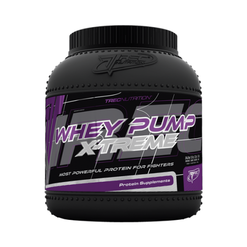 Whey Pump X-Treme, 1800 г