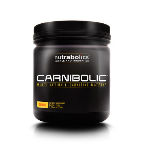 Carnibolic, 150 гр