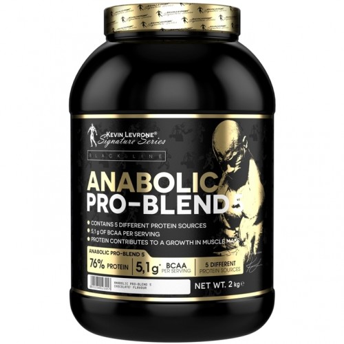 ANABOLIC PRO-BLEND 5, 2 kg