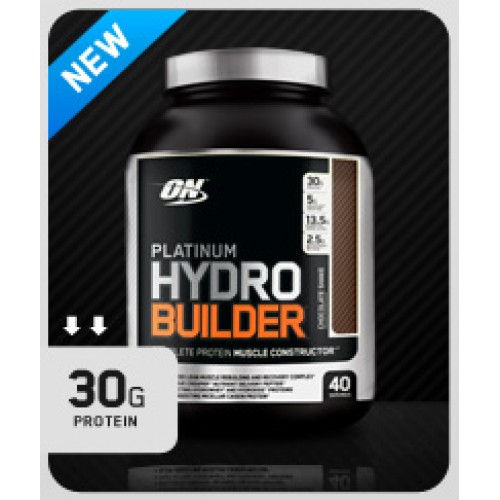 Platinum Hydrobuilder, 350 gr.