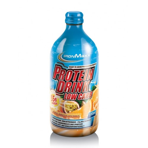 Protein RTD 500ml.