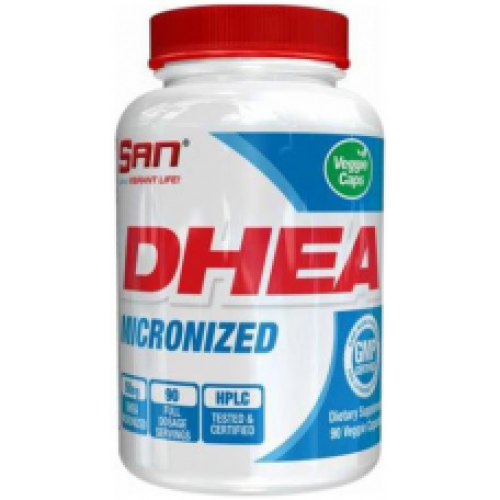 DHEA, 30caps