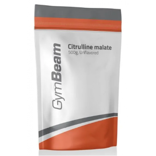 Citrulline malate, 250g
