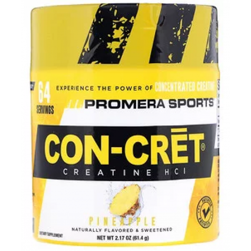 Con-Cret Powder, 64 serv