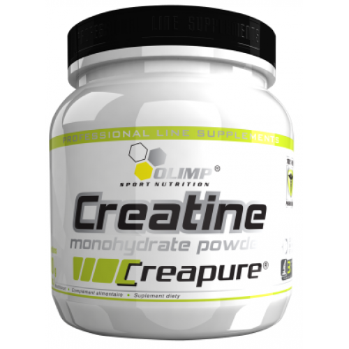 Creapure Monohydrate, 500 g