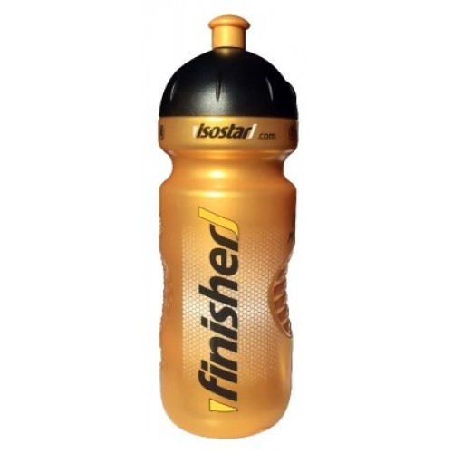 Bidon Isostar Gold, 650ml