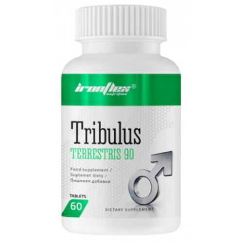 Tribulus Terrestris, 60tabs
