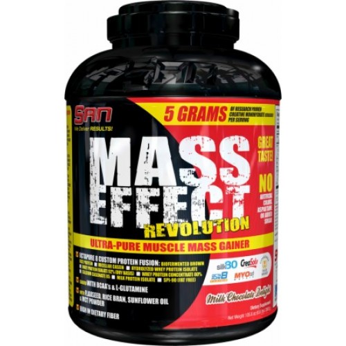 MASS EFFECT REVOLUTION, 3000g.