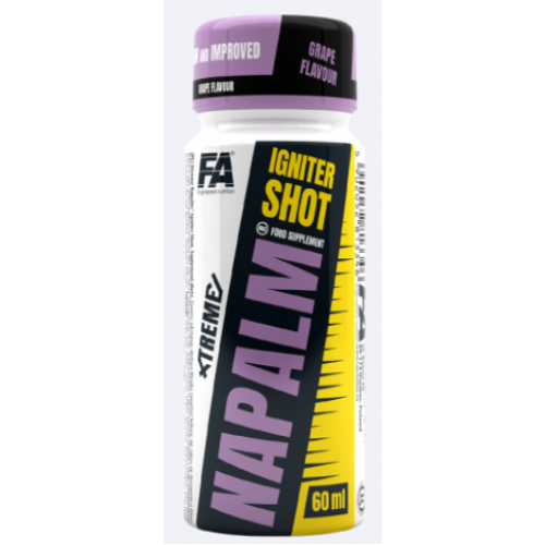 XTREME NAPALM IGNITER SHOT, 120ml