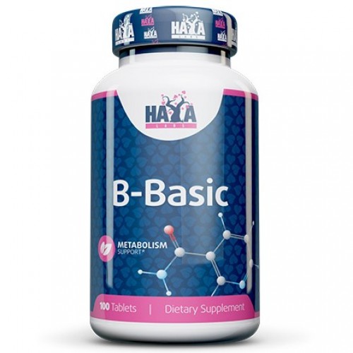 B-Basic, 100 tabs