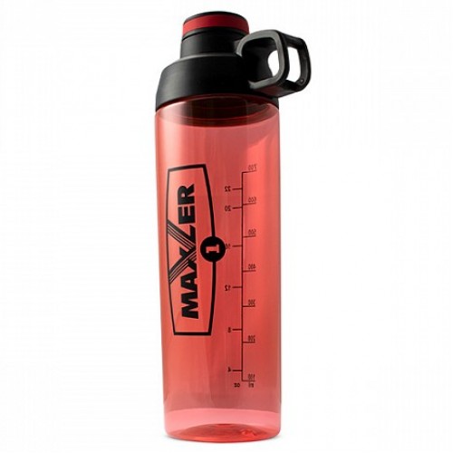 Shaker Essence, 700 ml (Red)
