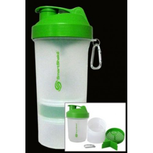 Smart Shake 500 ml.