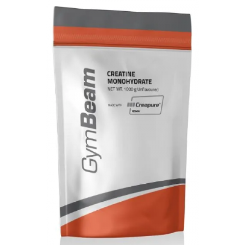 Creatine (100% Creapure), 1000g
