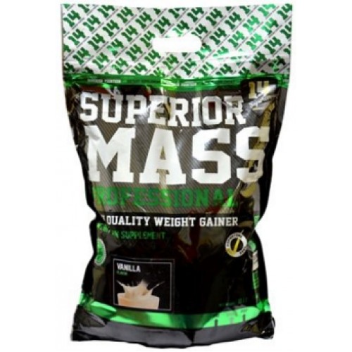 Superior Mass Professional, 4500g
