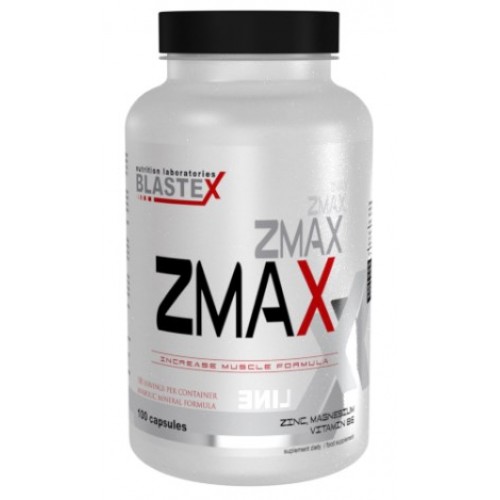 Xline ZMAX, 100caps