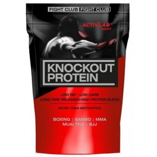 Knockout Protein, 700g