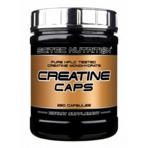 Creatine, 250 caps