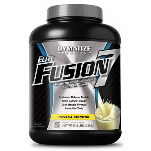 ELITE FUSION 7, 2.33 kg