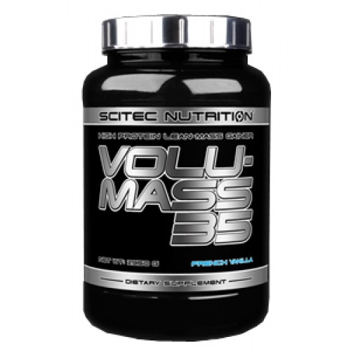 Volumass 35 - 2950 гр