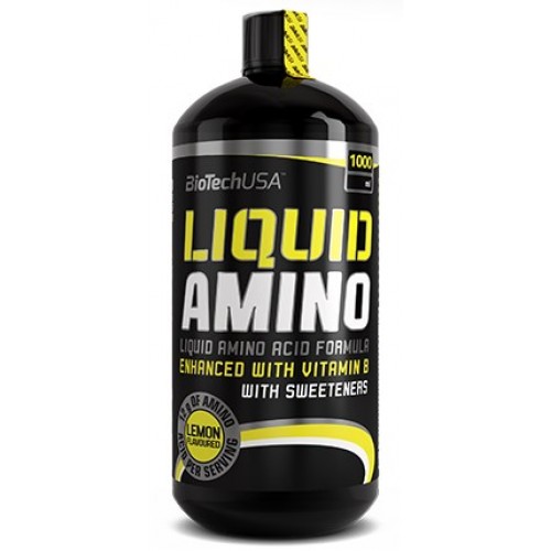 Liquid Amino, 1000ml