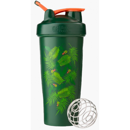 Classic Loop, 820ml Art Palm