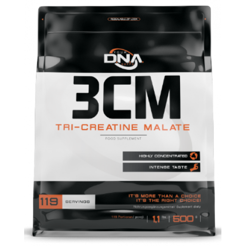 3CM, 500g