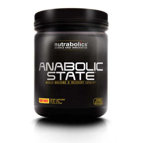 Anabolic State, 345гр