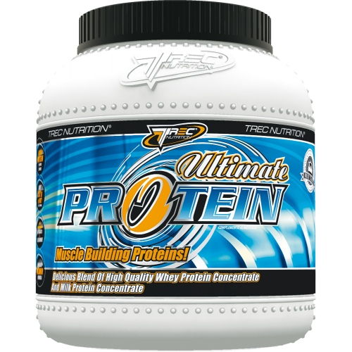 Ultimate Protein, 1500 г