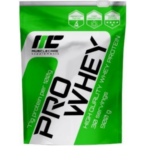 Pro Whey 80, 900g