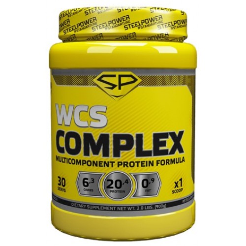 WCS COMPLEX, 900g