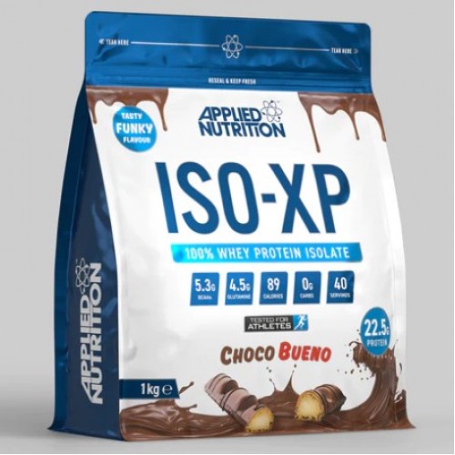 ISO-XP, 1000g (Choco Bueno)