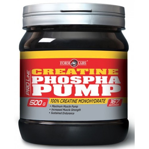 Form PhosphaPump, 500г.