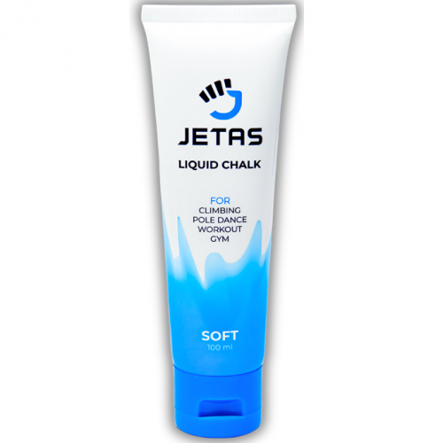 Жидкая магнезия Jetas Soft, 100 мл