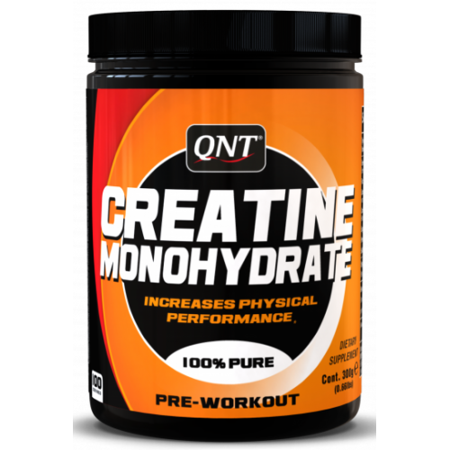 Creatine Monohydrate 300 g.