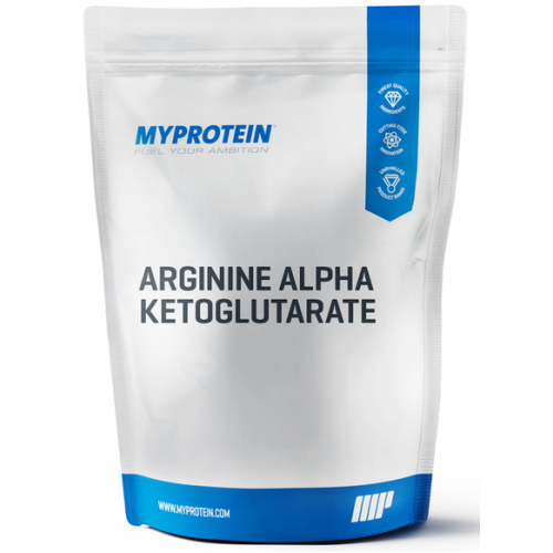 Аргинин Альфа-Кетоглютарат (AAKG), 500g