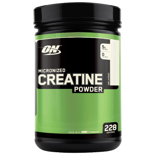 Creatine Powder, 1200 g