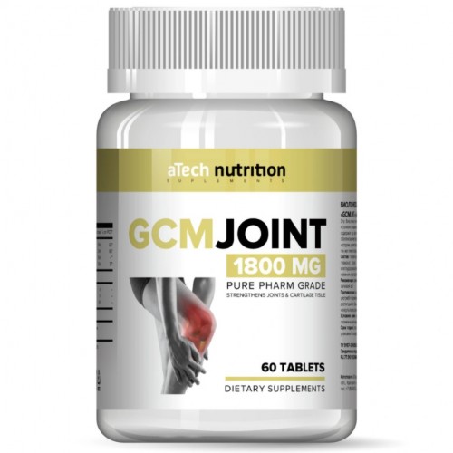 GCM JOINT, 60 tabs