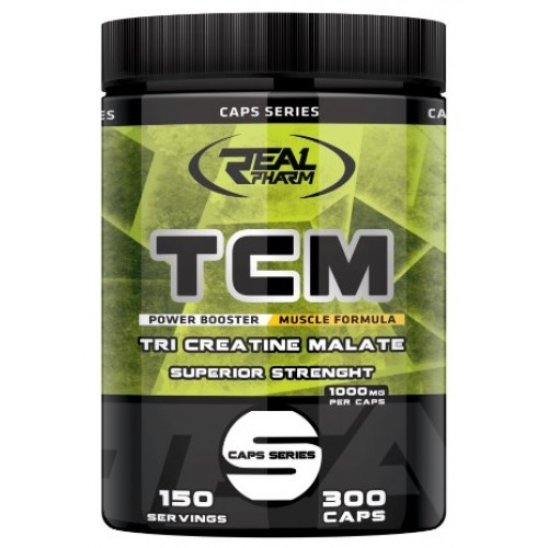 TCM 1000 mg, 300caps