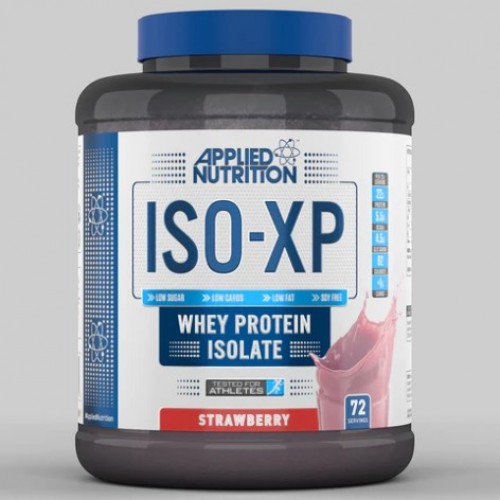 ISO-XP, 1800g (Strawberry)