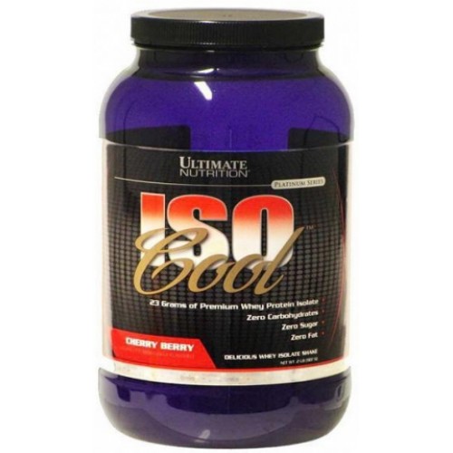 ISOCOOL 0,9 kg
