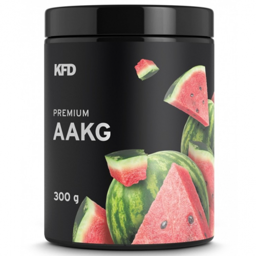 PREMIUM AAKG, 300g (Со Вкусом)
