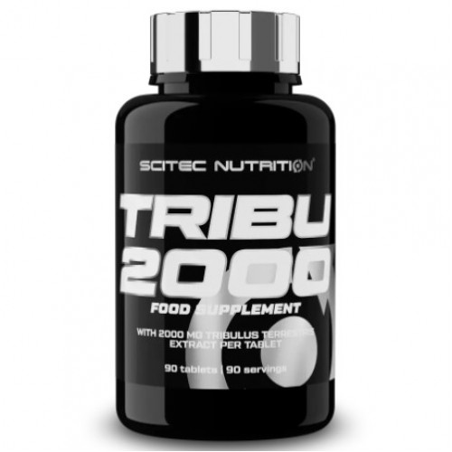 TRIBU 2000 (95%), 90 tabs