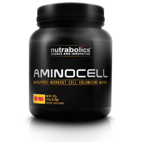 AminoCell, 375гр