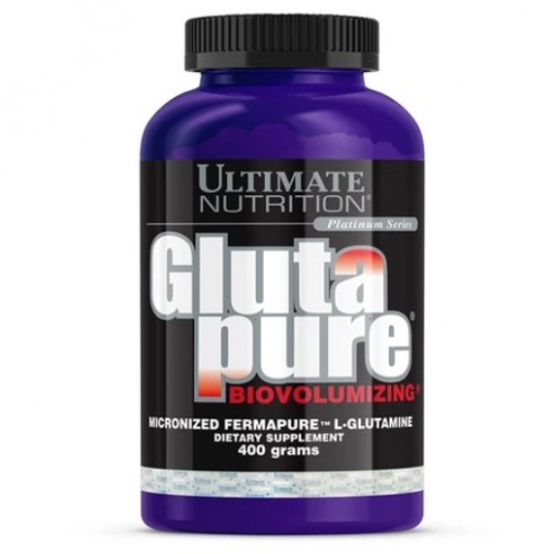 Glutapure, 400g.