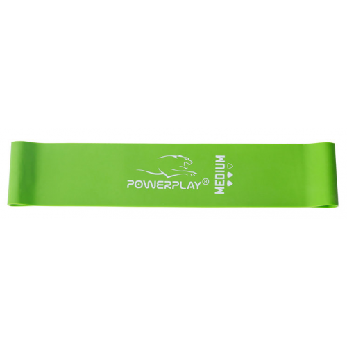 Фитнес резинка PowerPlay 4114 Medium