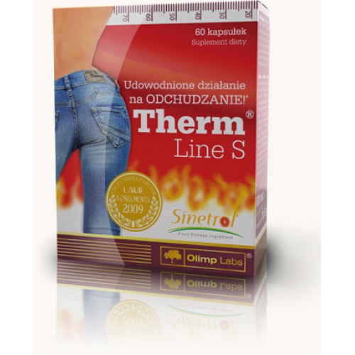 THERM LINE® S 60 caps