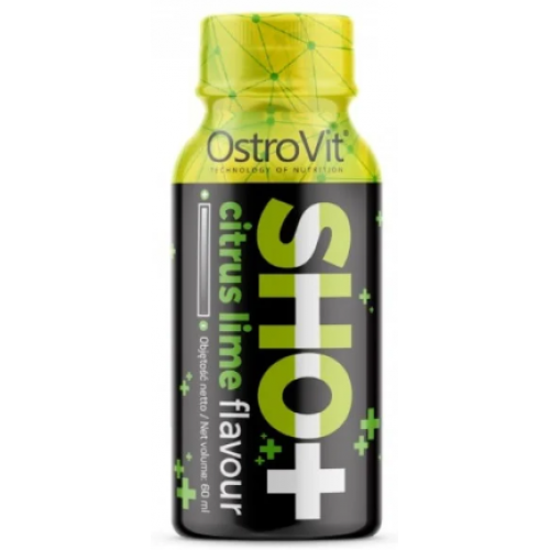 PRE SHOT, 80 ml